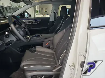 OMODA 5 Exclusive 1 5 TGDI