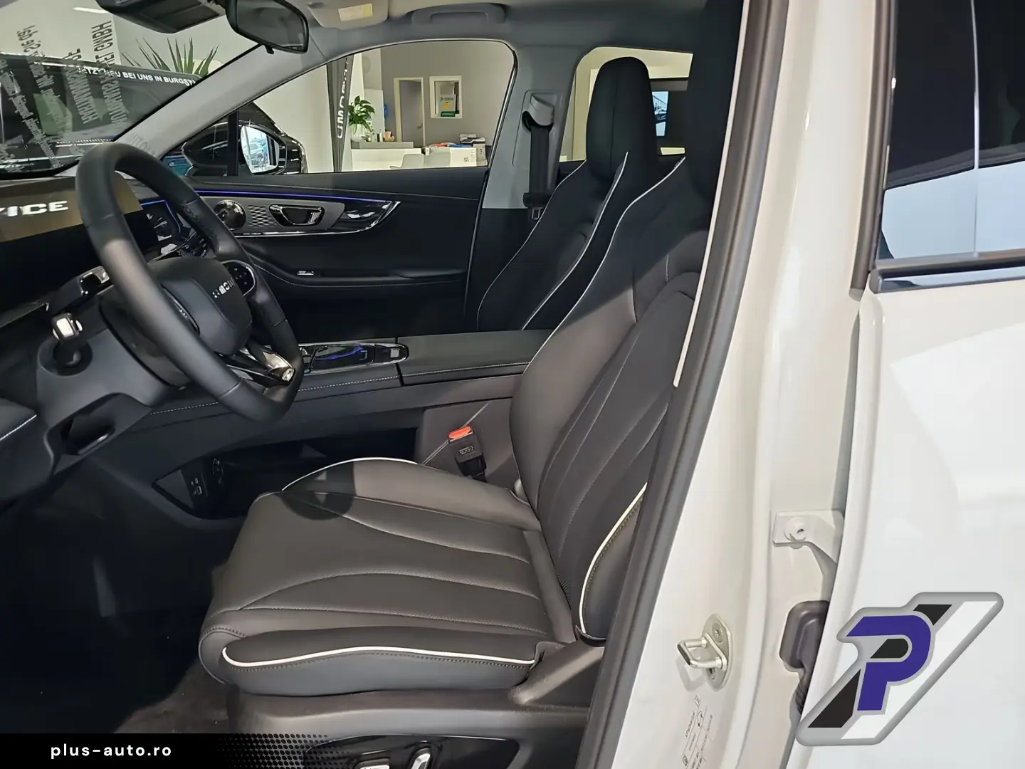 OMODA 5 Exclusive 1 5 TGDI