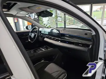 OMODA 5 Exclusive 1 5 TGDI