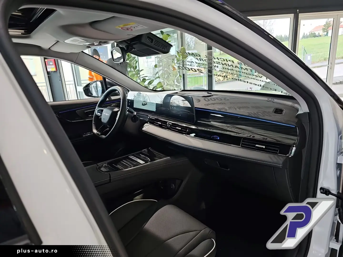 OMODA 5 Exclusive 1 5 TGDI