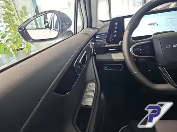 OMODA 5 Exclusive 1 5 TGDI