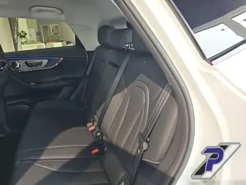 OMODA 5 Exclusive 1 5 TGDI