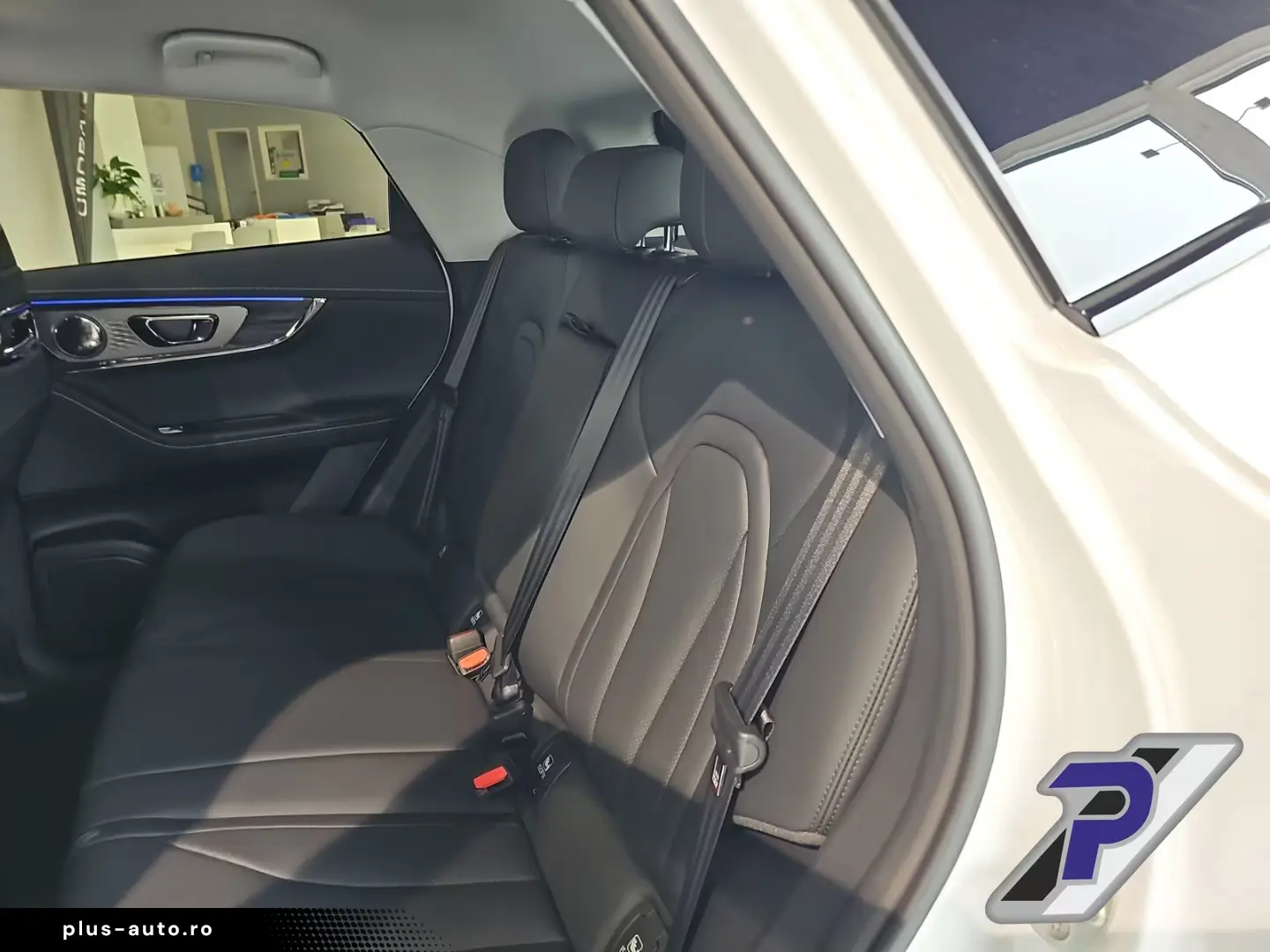 OMODA 5 Exclusive 1 5 TGDI