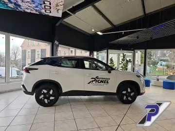 OMODA 5 Exclusive 1 5 TGDI