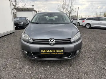 VW GOLF VI