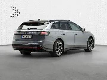 VW ID.7 Tourer Pro 210 kW (286 PS) 77 kWh 1 -Gang-A