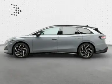 VW ID.7 Tourer Pro 210 kW (286 PS) 77 kWh 1 -Gang-A