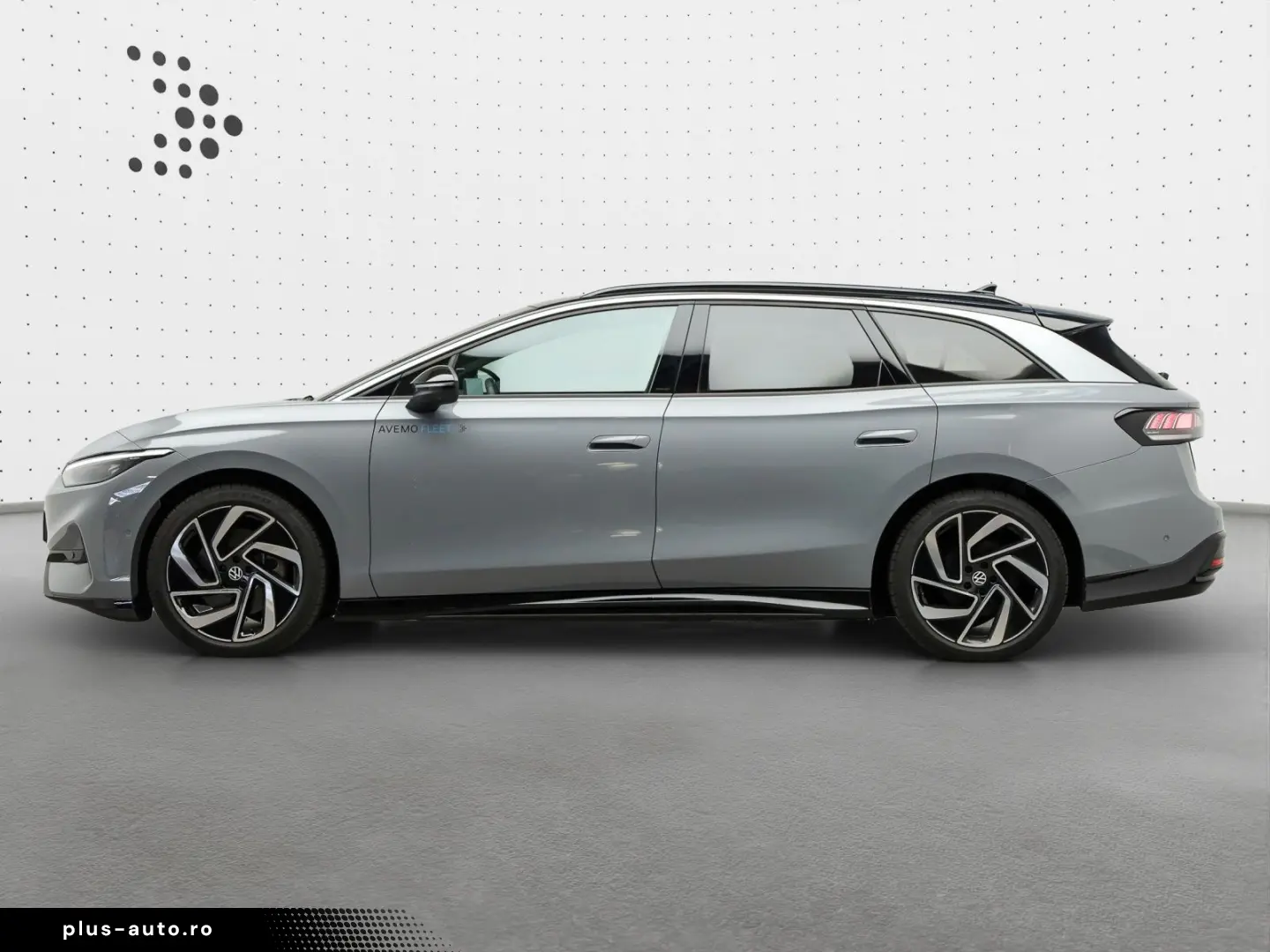 VW ID.7 Tourer Pro 210 kW (286 PS) 77 kWh 1 -Gang-A