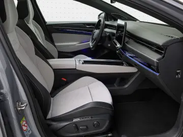 VW ID.7 Tourer Pro 210 kW (286 PS) 77 kWh 1 -Gang-A