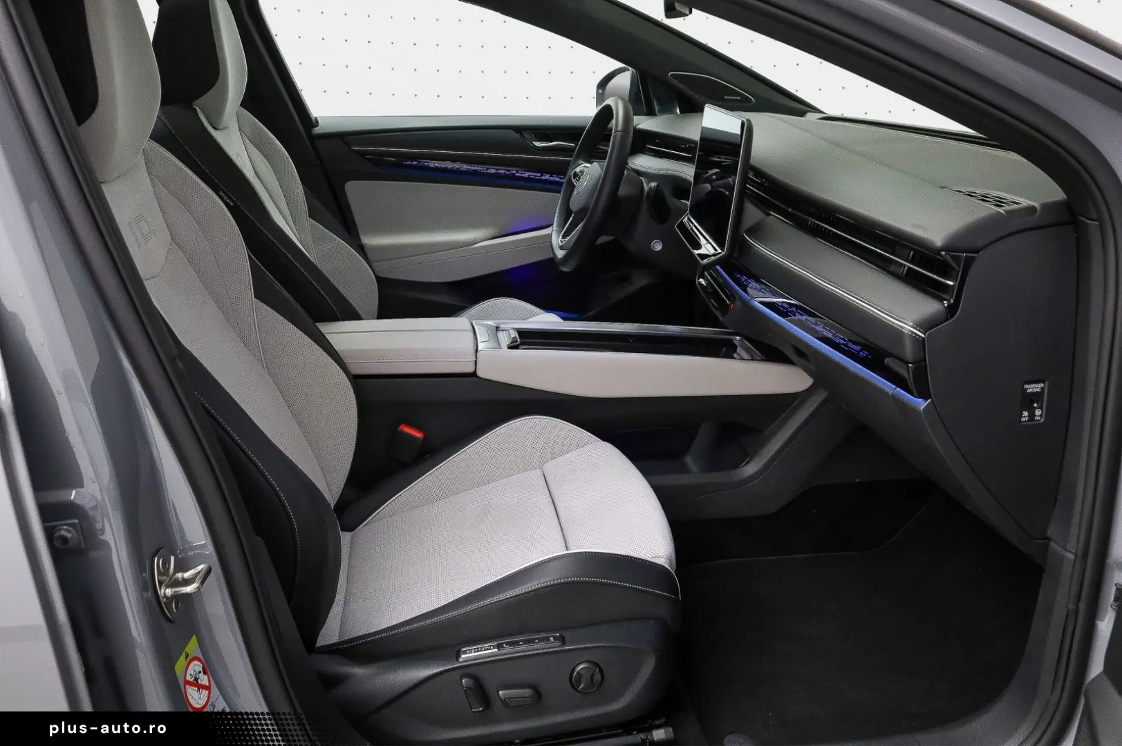 VW ID.7 Tourer Pro 210 kW (286 PS) 77 kWh 1 -Gang-A