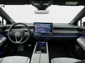 VW ID.7 Tourer Pro 210 kW (286 PS) 77 kWh 1 -Gang-A