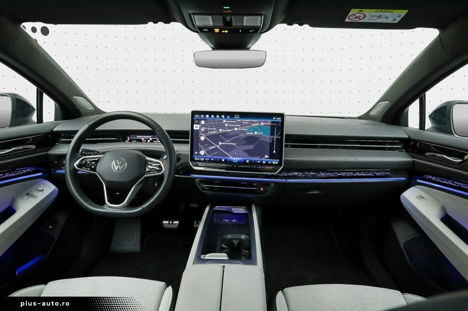 VW ID.7 Tourer Pro 210 kW (286 PS) 77 kWh 1 -Gang-A