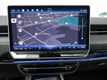 VW ID.7 Tourer Pro 210 kW (286 PS) 77 kWh 1 -Gang-A