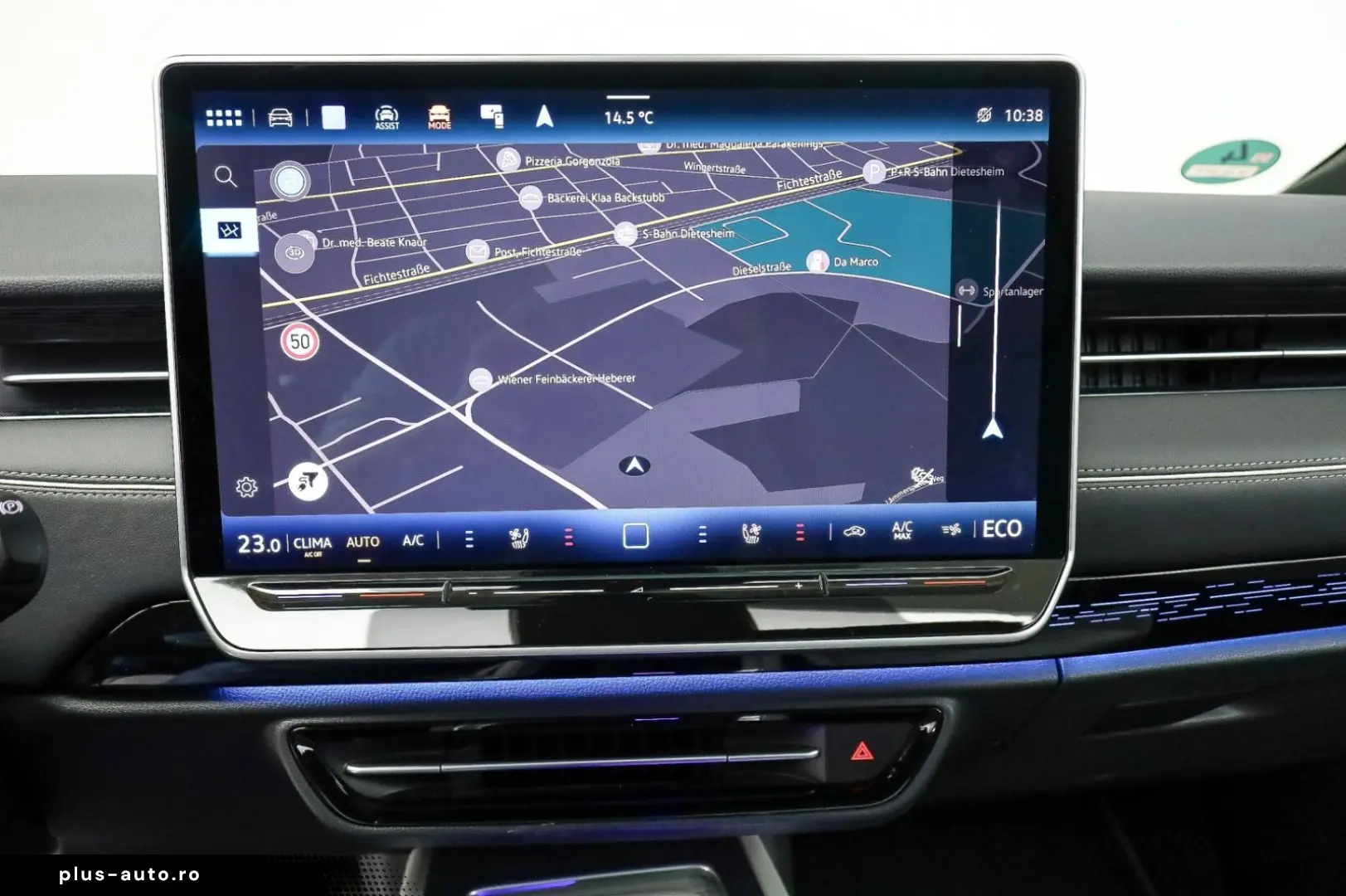 VW ID.7 Tourer Pro 210 kW (286 PS) 77 kWh 1 -Gang-A