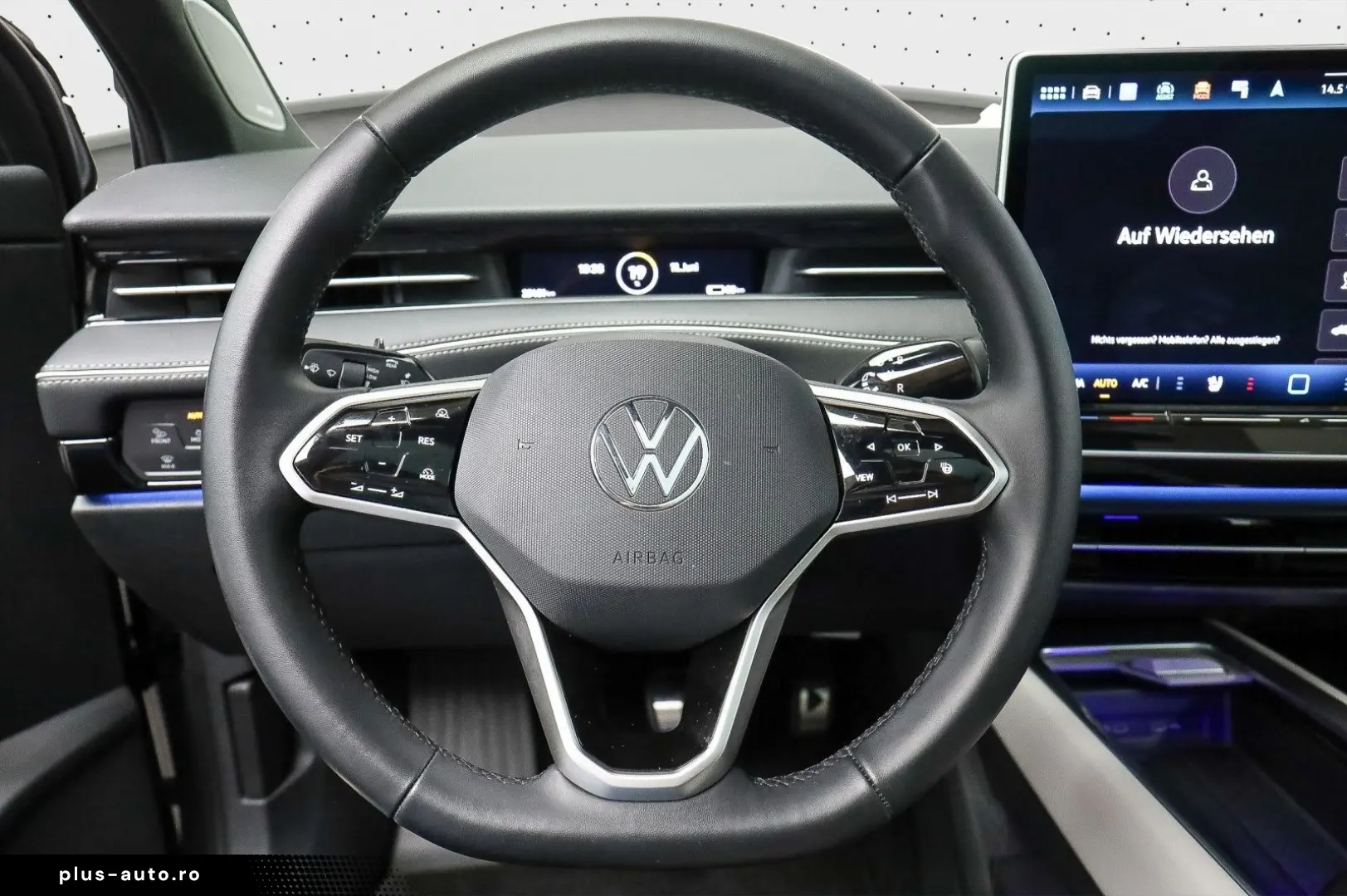 VW ID.7 Tourer Pro 210 kW (286 PS) 77 kWh 1 -Gang-A