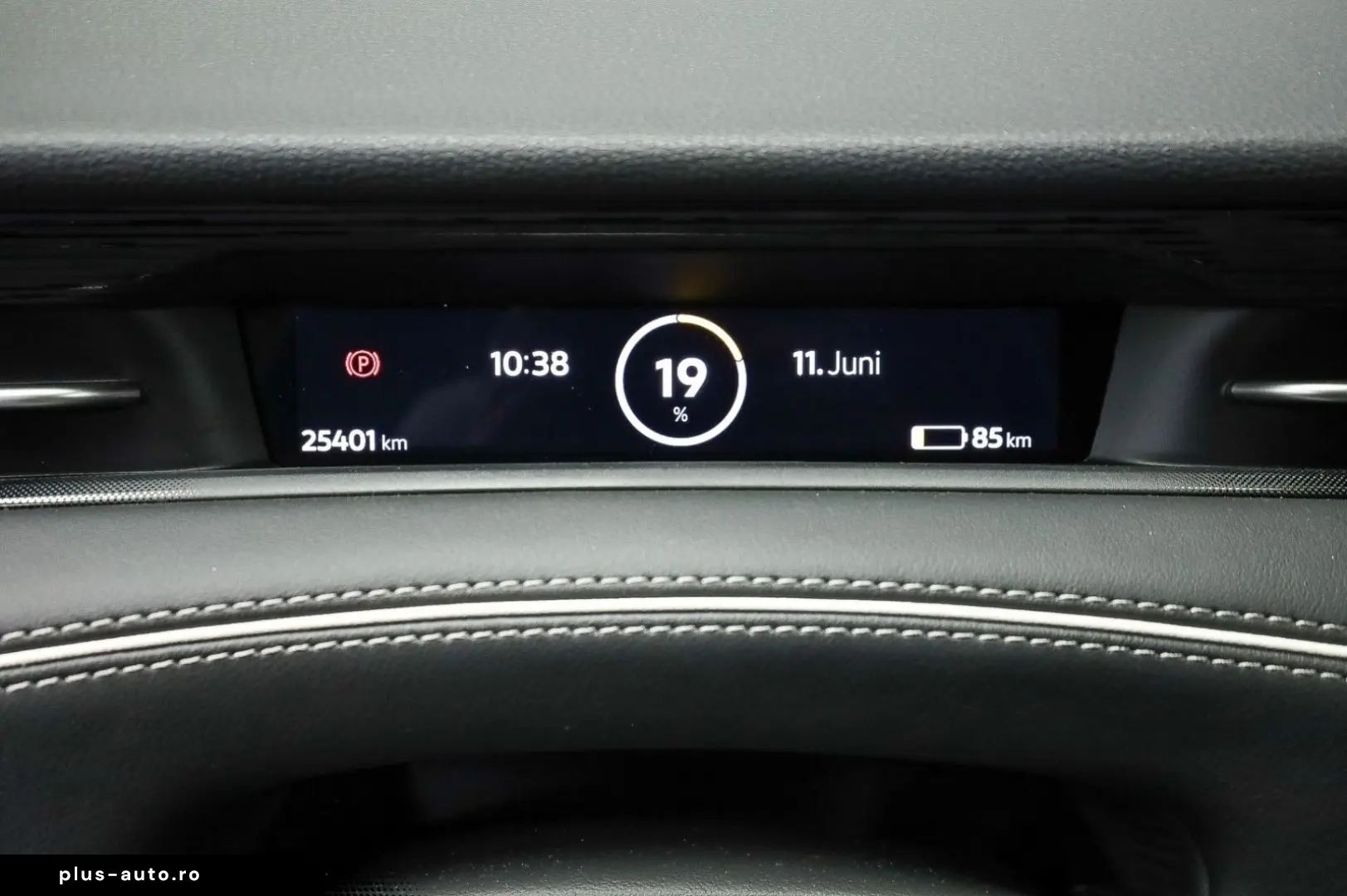 VW ID.7 Tourer Pro 210 kW (286 PS) 77 kWh 1 -Gang-A