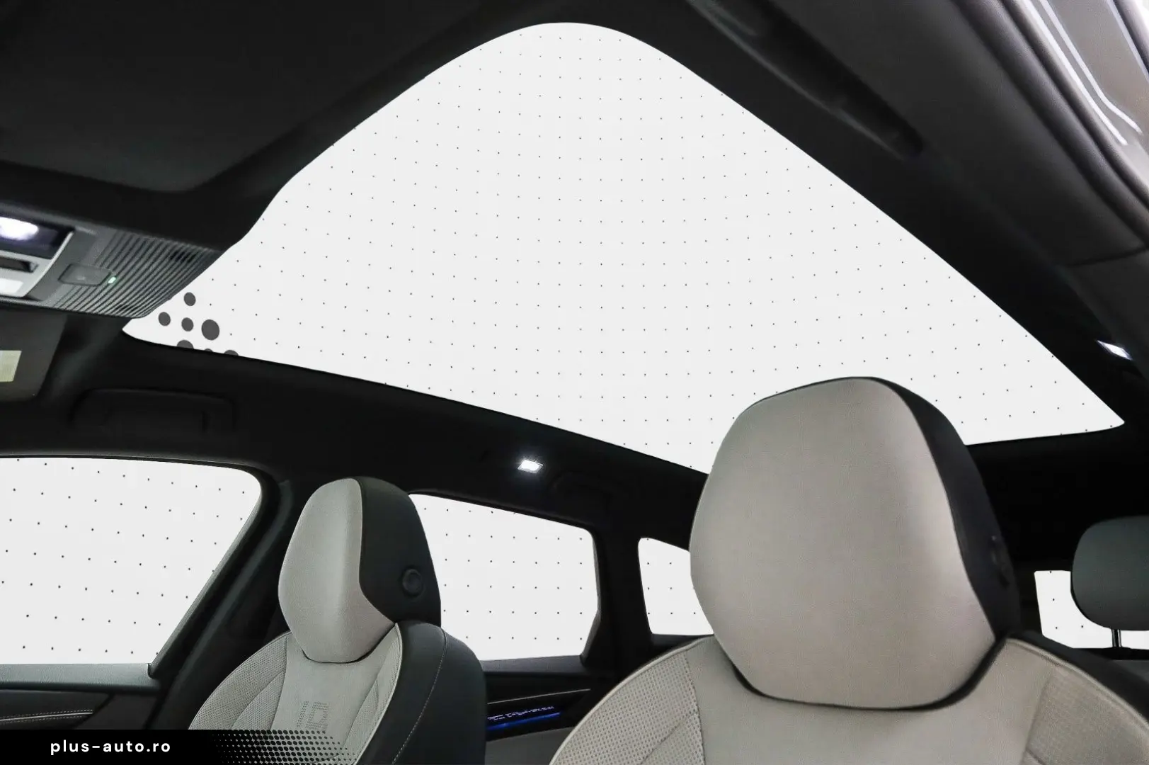 VW ID.7 Tourer Pro 210 kW (286 PS) 77 kWh 1 -Gang-A