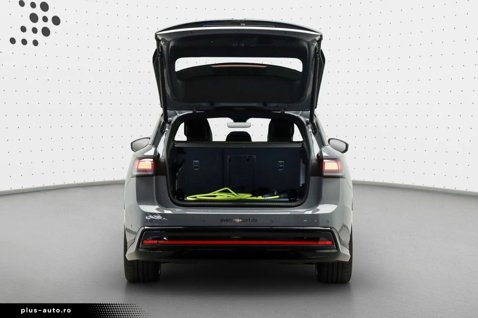 VW ID.7 Tourer Pro 210 kW (286 PS) 77 kWh 1 -Gang-A