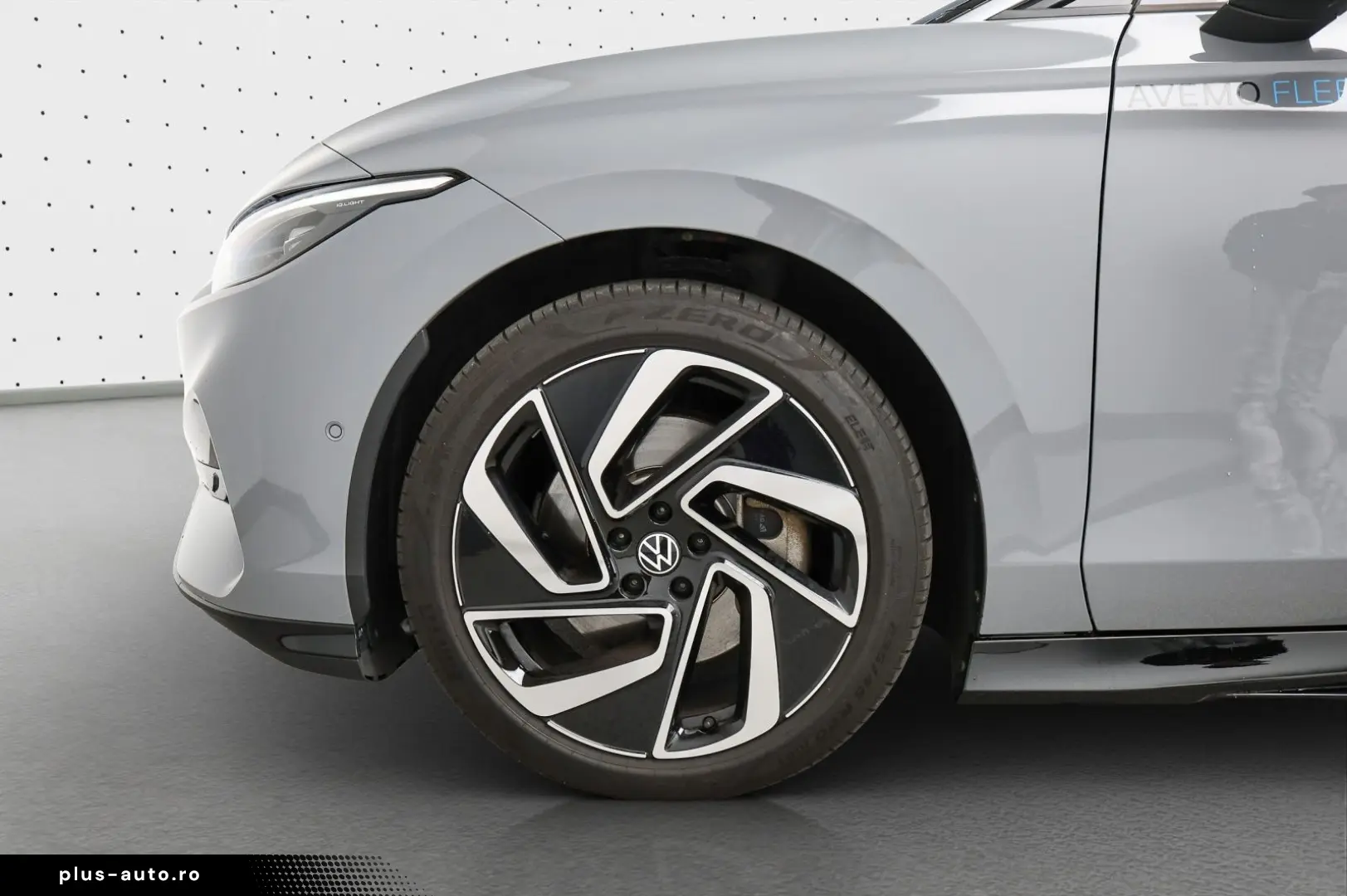 VW ID.7 Tourer Pro 210 kW (286 PS) 77 kWh 1 -Gang-A