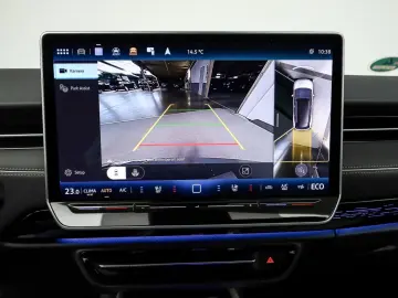 VW ID.7 Tourer Pro 210 kW (286 PS) 77 kWh 1 -Gang-A