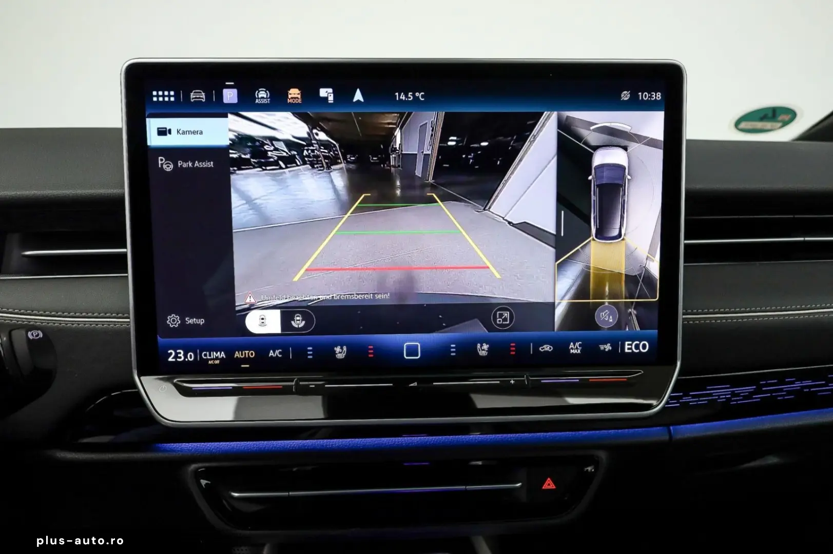 VW ID.7 Tourer Pro 210 kW (286 PS) 77 kWh 1 -Gang-A