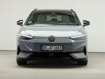 VW ID.7 Tourer Pro 210 kW (286 PS) 77 kWh 1 -Gang-A