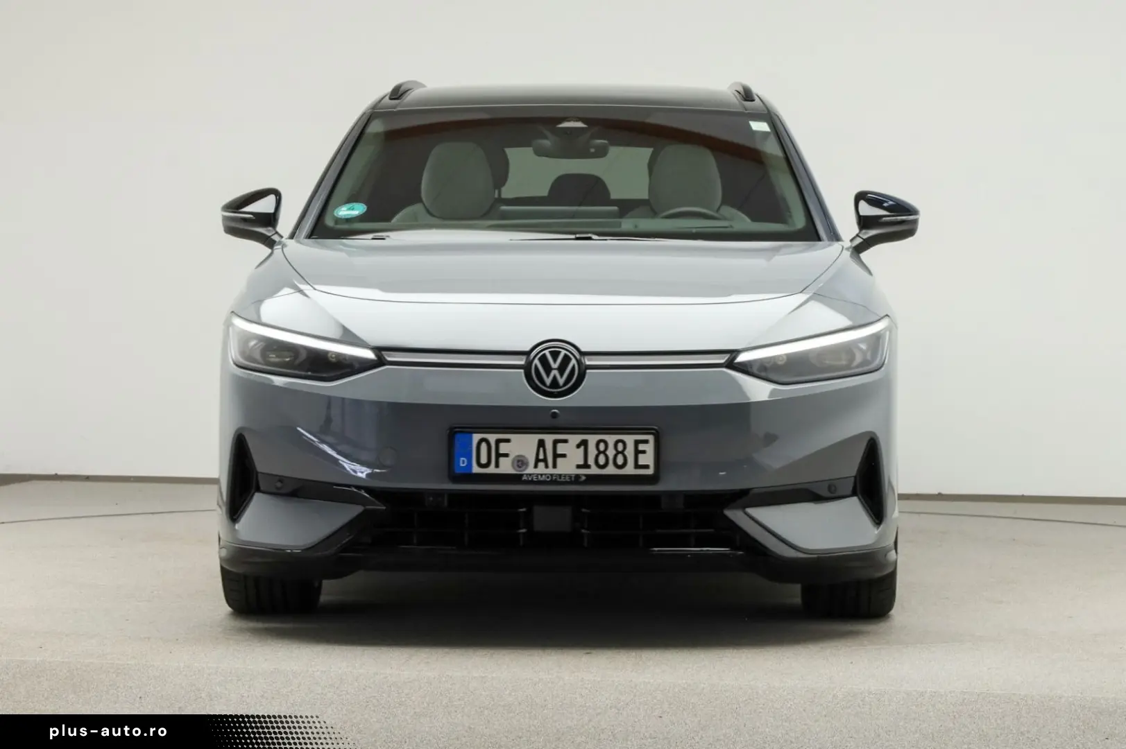 VW ID.7 Tourer Pro 210 kW (286 PS) 77 kWh 1 -Gang-A
