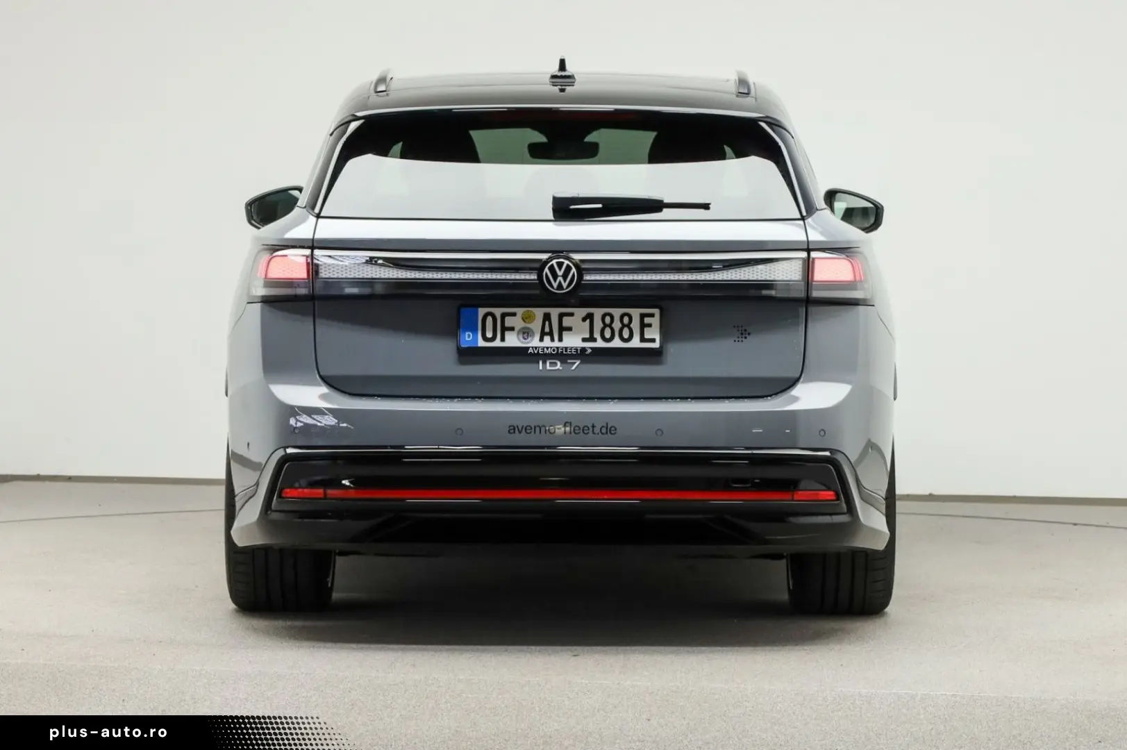 VW ID.7 Tourer Pro 210 kW (286 PS) 77 kWh 1 -Gang-A