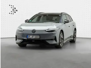 VW ID.7 Tourer Pro 210 kW (286 PS) 77 kWh 1 -Gang-A