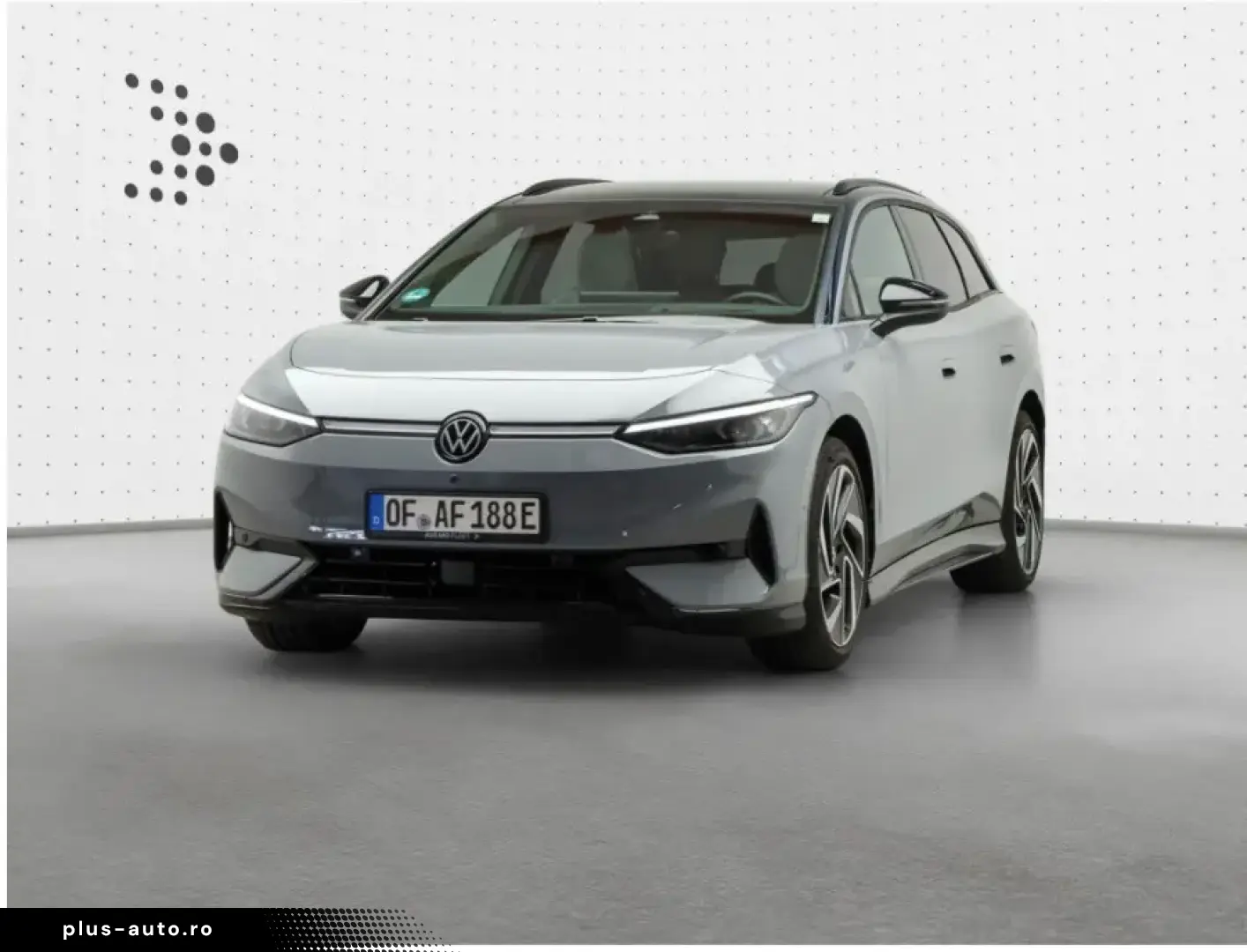 VW ID.7 Tourer Pro 210 kW (286 PS) 77 kWh 1 -Gang-A