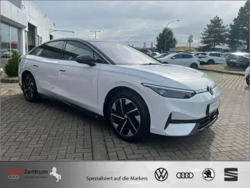 VW ID.7 Pro 210KW     AZN-Förderung      Wärmepumpe