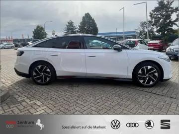 VW ID.7 Pro 210KW     AZN-Förderung      Wärmepumpe
