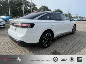 VW ID.7 Pro 210KW     AZN-Förderung      Wärmepumpe