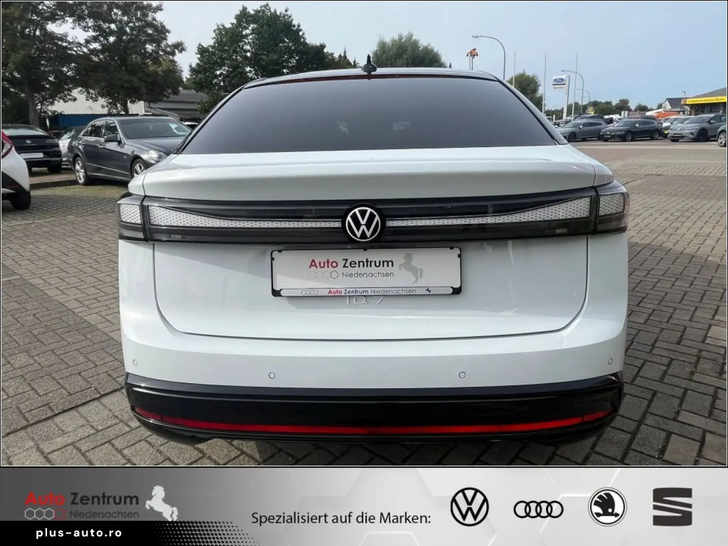 VW ID.7 Pro 210KW     AZN-Förderung      Wärmepumpe