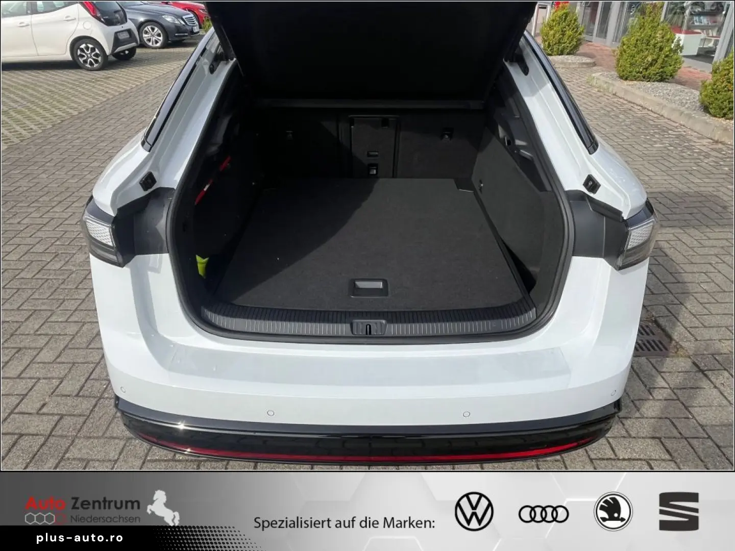 VW ID.7 Pro 210KW     AZN-Förderung      Wärmepumpe