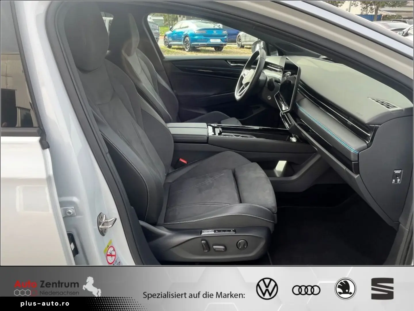 VW ID.7 Pro 210KW     AZN-Förderung      Wärmepumpe