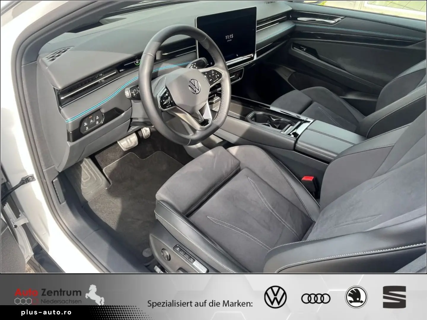 VW ID.7 Pro 210KW     AZN-Förderung      Wärmepumpe