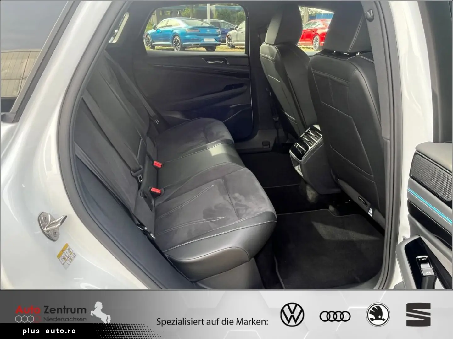 VW ID.7 Pro 210KW     AZN-Förderung      Wärmepumpe