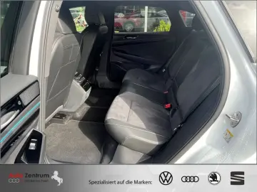 VW ID.7 Pro 210KW     AZN-Förderung      Wärmepumpe