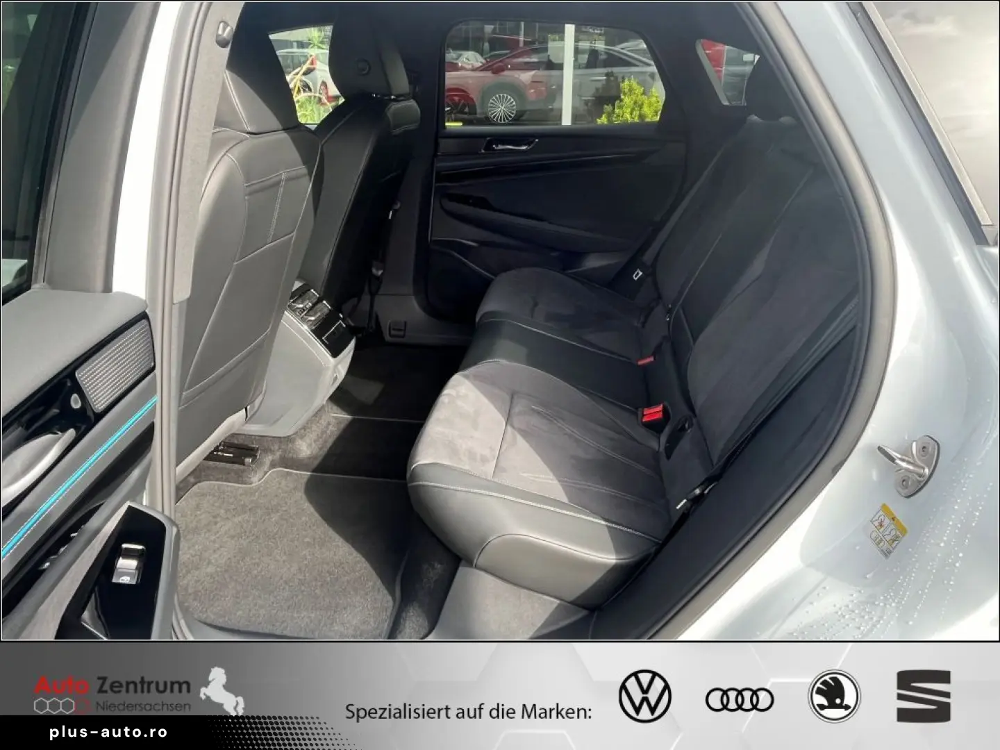 VW ID.7 Pro 210KW     AZN-Förderung      Wärmepumpe