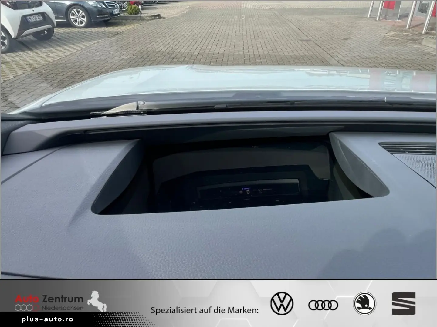 VW ID.7 Pro 210KW     AZN-Förderung      Wärmepumpe