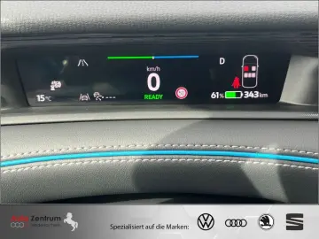 VW ID.7 Pro 210KW     AZN-Förderung      Wärmepumpe
