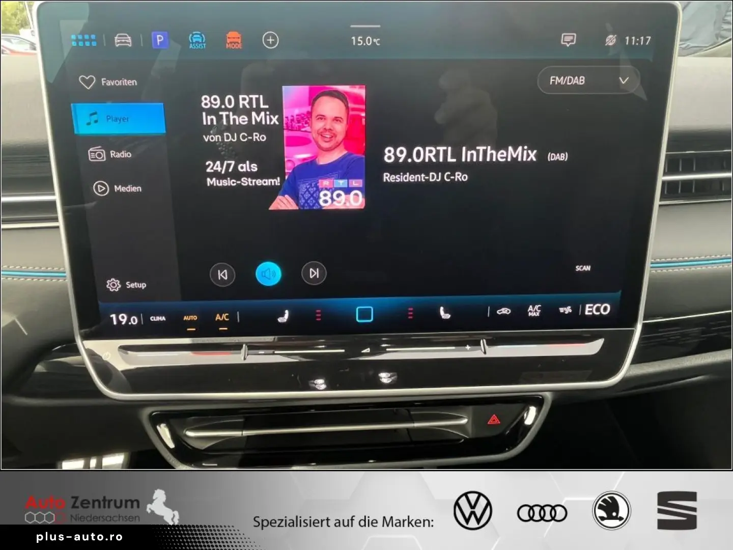 VW ID.7 Pro 210KW     AZN-Förderung      Wärmepumpe