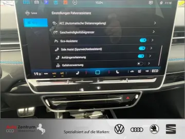 VW ID.7 Pro 210KW     AZN-Förderung      Wärmepumpe