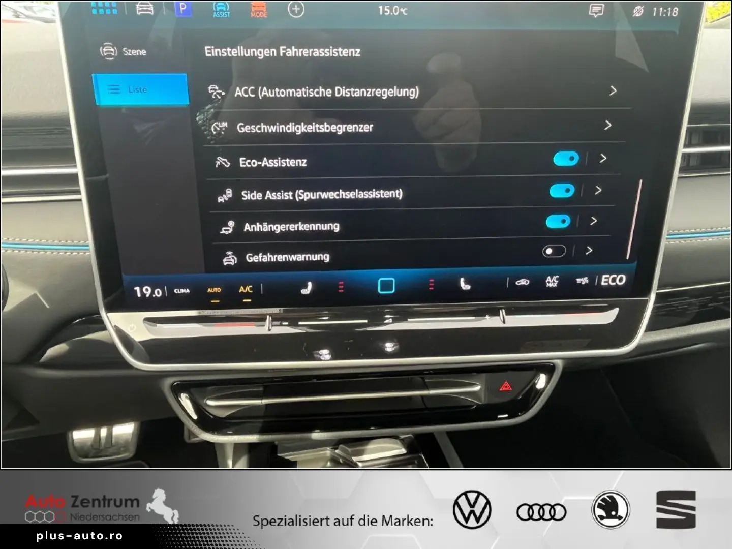 VW ID.7 Pro 210KW     AZN-Förderung      Wärmepumpe