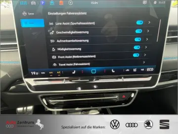 VW ID.7 Pro 210KW     AZN-Förderung      Wärmepumpe