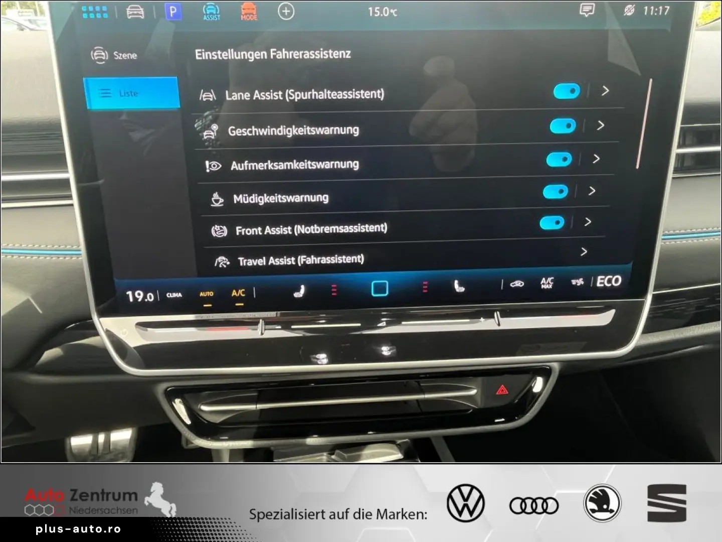 VW ID.7 Pro 210KW     AZN-Förderung      Wärmepumpe