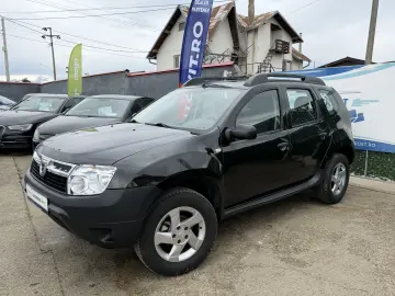 1.6 benzina 105 CP Euro 5   Garantie  Rate