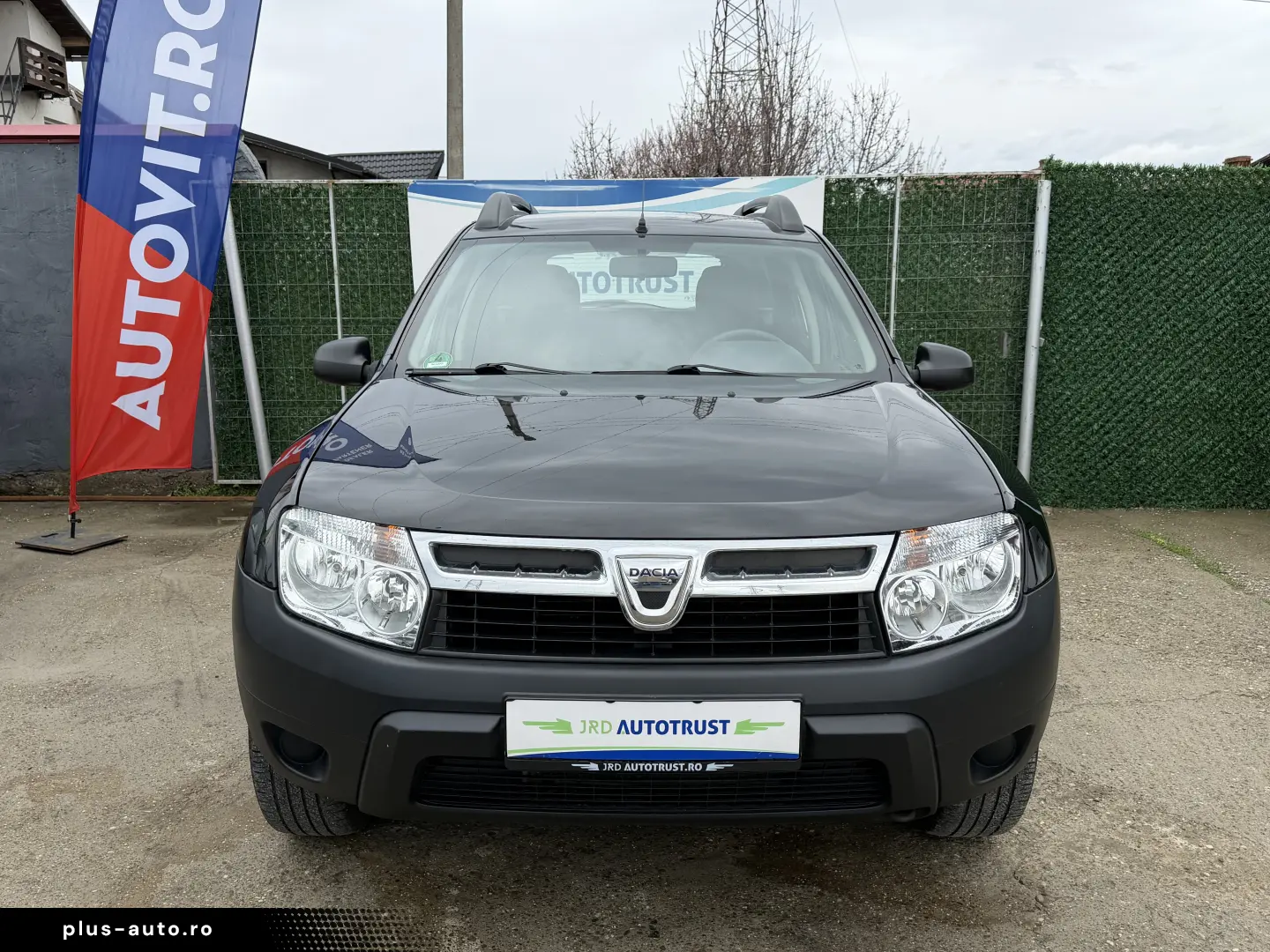 1.6 benzina 105 CP Euro 5   Garantie  Rate