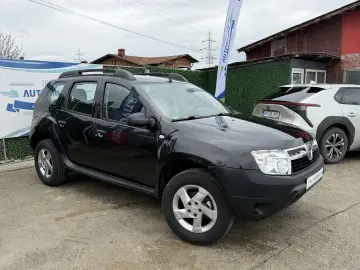 1.6 benzina 105 CP Euro 5   Garantie  Rate